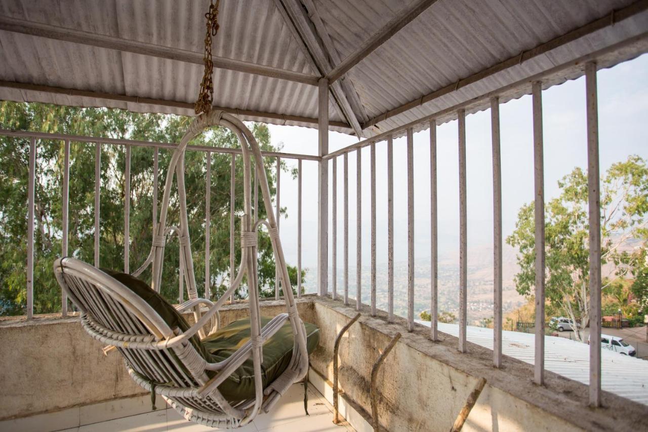 Oyo Flagship Hotel Silver Nest Panchgani Buitenkant foto