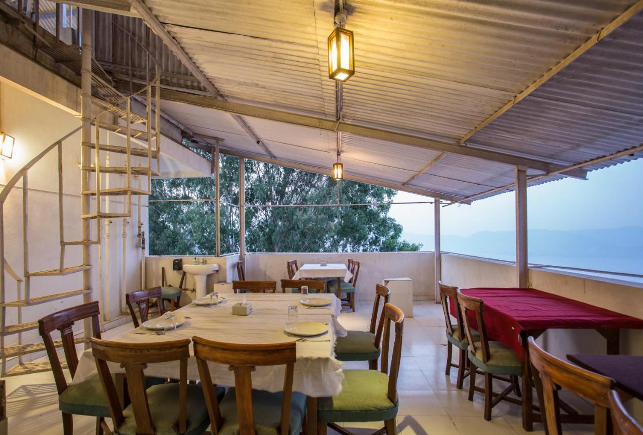 Oyo Flagship Hotel Silver Nest Panchgani Buitenkant foto