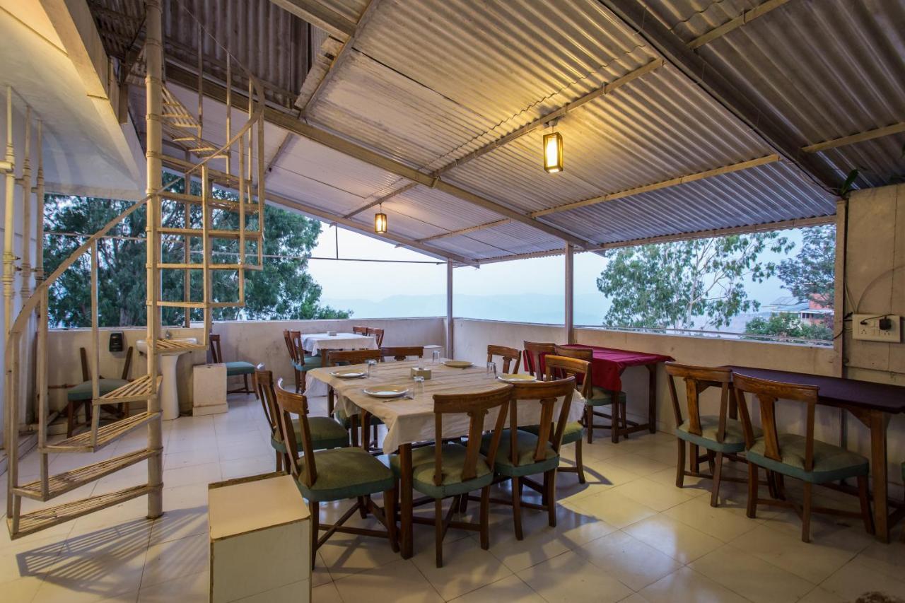 Oyo Flagship Hotel Silver Nest Panchgani Buitenkant foto