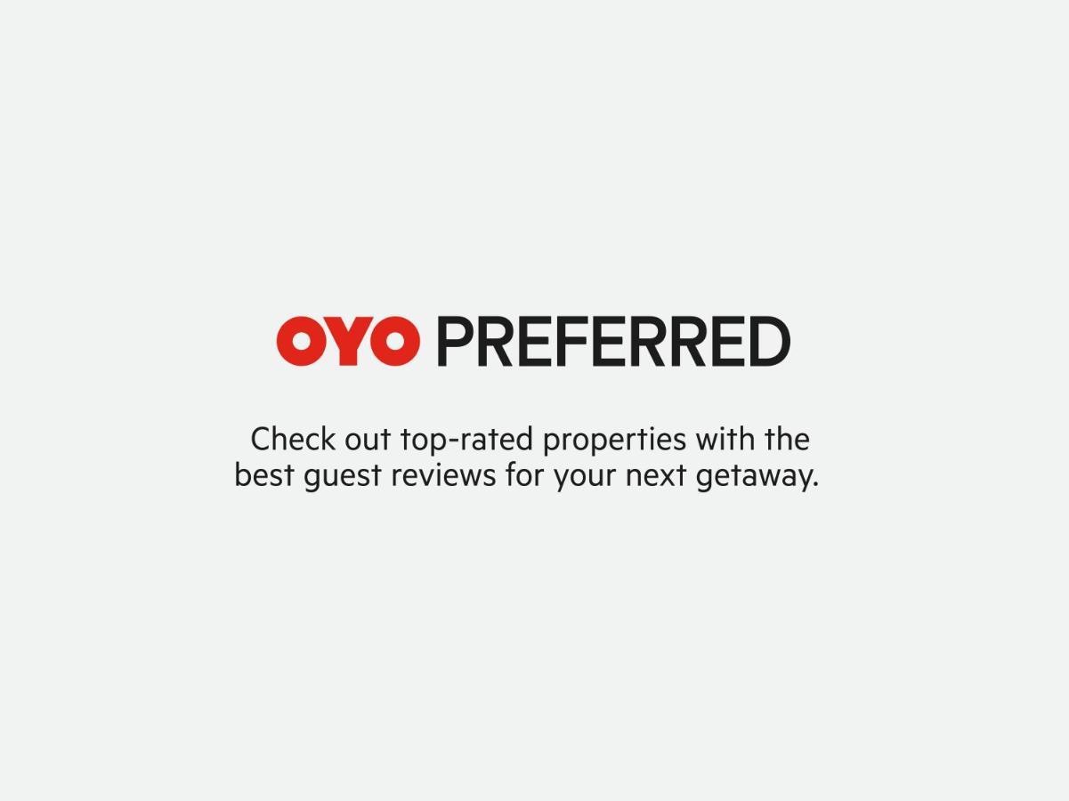Oyo Flagship Hotel Silver Nest Panchgani Buitenkant foto